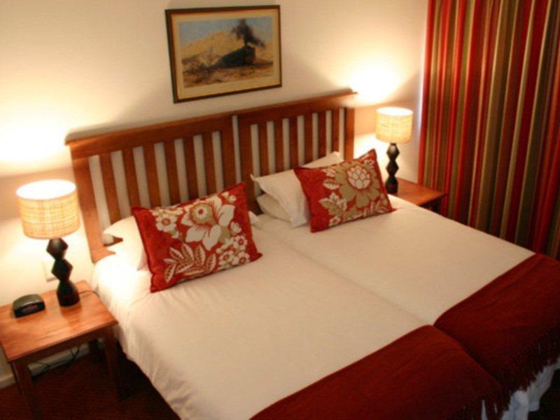 The Graywood Hotel Knysna Eksteriør billede