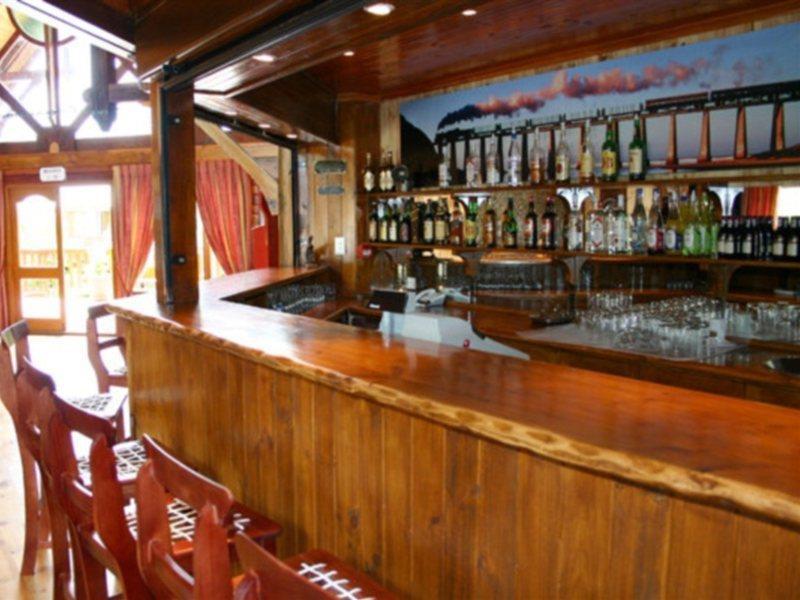 The Graywood Hotel Knysna Eksteriør billede